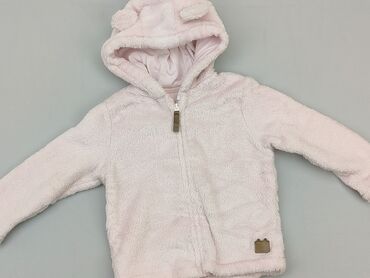 sweter wełniany dziecięcy: Світшот, F&F, 1,5-2 р., 86-92 см, стан - Дуже гарний