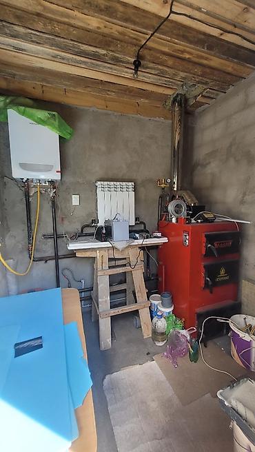 Продажа коттеджей и домов: ⚠️Срочно продаётся Хостел 📍Кудайберген 💲Готовый БИЗНЕС💲 ✔️Дом — 11