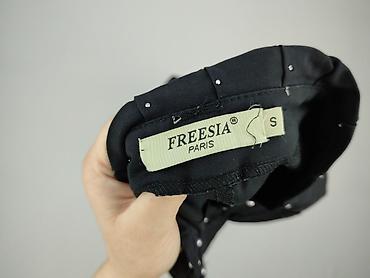 vinted poland: Freesia, Spodnie materiałowe damskie, rozmiar S — 4