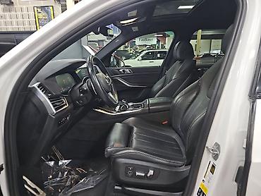 BMW: BMW X5: 2019 г. — 8