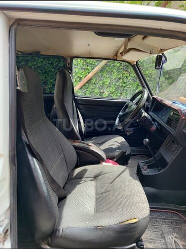 VAZ (LADA): Maşın normal vəziyyətdədir. Boş-boş adamlar narahat etməsin real — 7