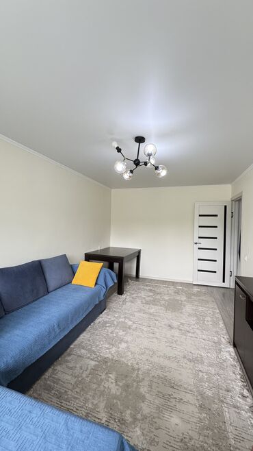 Продажа квартир: 2 комнаты, 46 м², 104 серия, 3 этаж, Дизайнерский ремонт