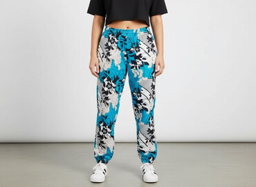 o la voga legginsy push up: Fashion, Sweatpants for women, size XL