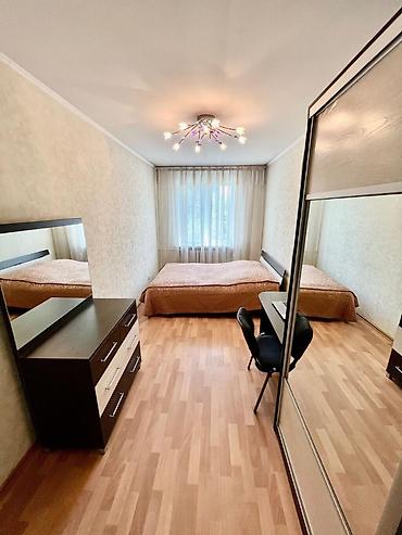 Продажа квартир: 2 комнаты, 53 м², Индивидуалка, 5 этаж, Евроремонт — 10