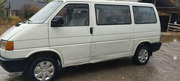 к5 машина бишкек цена: Volkswagen Transporter: 1991 г., 2.4 л, Механика, Дизель, Минивэн