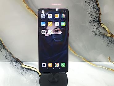 xiaomi t: Xiaomi, Mi 9T, Б/у, 64 ГБ, цвет - Красный, 1 SIM, 2 SIM — 8