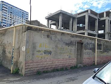 9 mkr: 8-ci mikrorayon 8 otaq, 9000 kv. m, Təmirsiz — 5