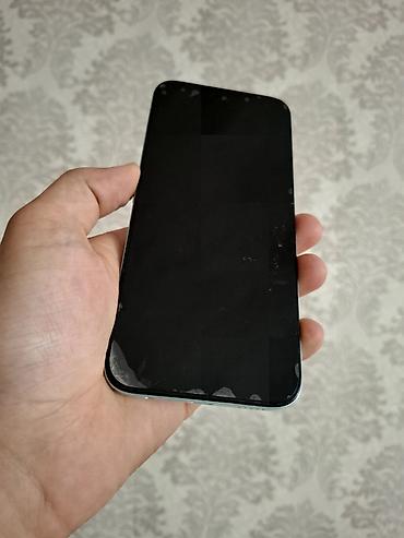azerselden internet paketi: Realme 6, 256 GB, rəng - Mavi, İki sim kartlı — 1
