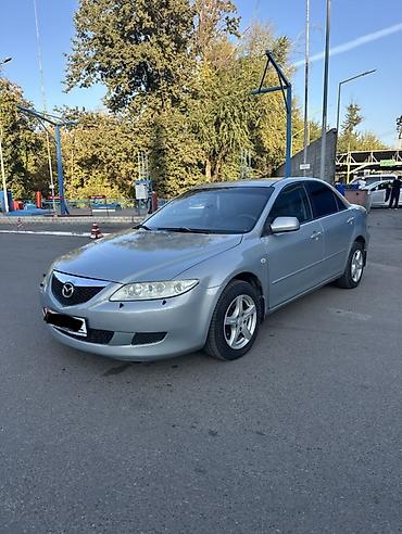помпа мазда демио: Mazda 6: 2004 г., 1.8 л, Механика, Бензин, Седан — 1