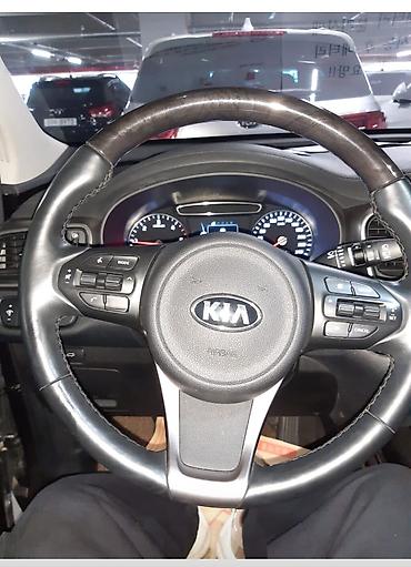 Kia: Kia Sorento: 2016 г., 2 л, Автомат, Дизель, Кроссовер — 8