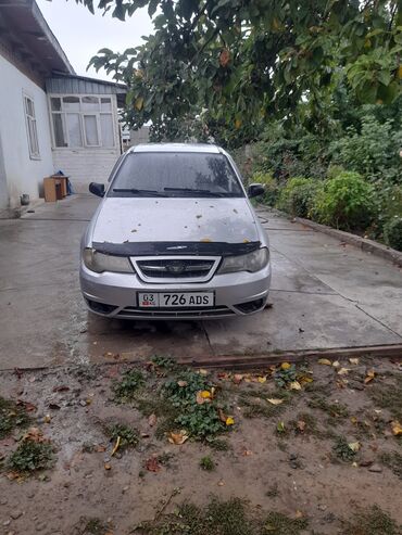 бак для авто: Daewoo Nexia: 2012 г., 1.5 л, Механика, Бензин, Седан