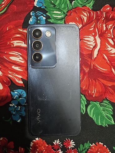 сайт с бесплатными айфонами: Vivo Б/у, 256 ГБ, цвет - Черный, 2 SIM — 2
