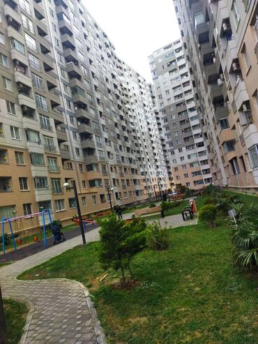 xacmaz seherinde kiraye evler: 20-Yanvar Metrosun Yaxınlığında Melissa Park Yaşayış Kompleksində