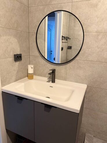 эмарк жибек жолу: 2 комнаты, 48 м², Элитка, 14 этаж, Евроремонт