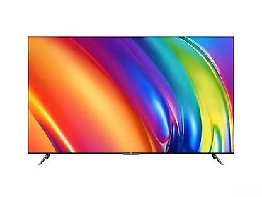 TV və video: Televizor "TCL 75P745"TCLТип экранаLEDРазрешение экранаUltra HD — 1