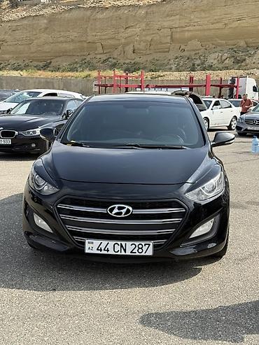 renault megane nece masindir: Hyundai i30: 1.6 l | 2012 il Hetçbek — 1