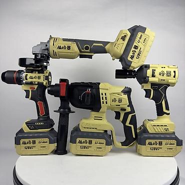 Дрели: Китайский брендовый оригинал годовая гарантия качества отправки в — 2