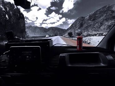 Mercedes-Benz: Mercedes-Benz Спринтер: 2003 г., 2.2 л, Механика, Дизель, Фургон at lalafo.kg — 9 Mercedes-Benz: Mercedes-Benz Спринтер: 2003 г., 2.2 л, Механика, Дизель, Фургон — 9