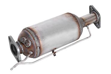 aparat za dubinsko pranje auta: DPF FILTER ZA MASERATI 4200, GHIBLI, GRANTURISMO . | Dpf filteri — 2