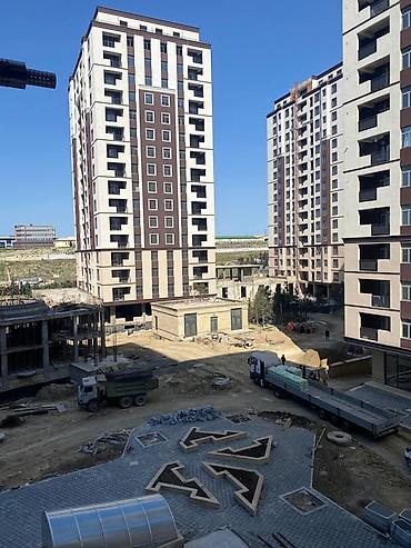 Daşınmaz əmlak: 1 otaqlı, Yeni tikili, m. 20 Yanvar, 57 kv. m — 2