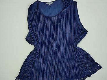ulla popken second hand: Ulla Popken, Bluzka damska, rozmiar 5XL — 1