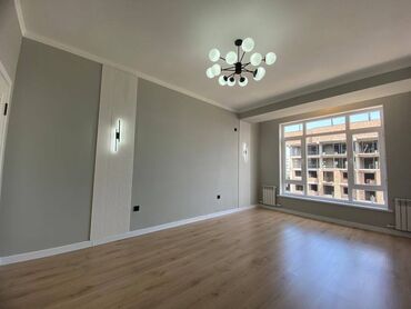 Продажа квартир: 1 комната, 42 м², Элитка, 11 этаж, Евроремонт — 4