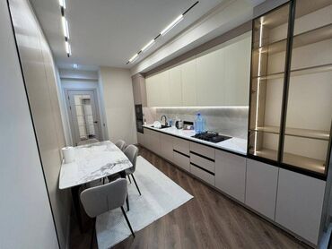 Продажа квартир: 2 комнаты, 75 м² — 10