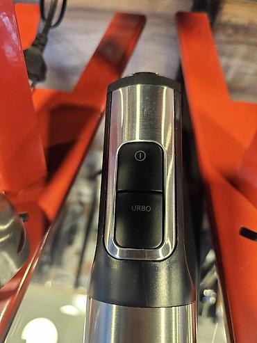 Blenderlər: Blender Blender 🚩Firma Duvel DL-224 ✅️Gücü 1500 W 🟦Sürət — 3