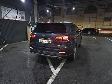 Kia: Kia Sorento: 2019 г., 2.2 л, Автомат, Дизель, Кроссовер — 18