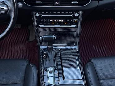 Kia: Kia K7: 2020 г., 3 л, Автомат, Газ, Седан at lalafo.kg — 5 Kia: Kia K7: 2020 г., 3 л, Автомат, Газ, Седан — 5