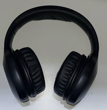 Ακουστικά: HP 500 Ασύρματα Bluetooth σε άθικτη κατάσταση. Πωλούνται HP 500
