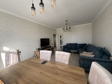 Bra, divar lampaları: Menzil tam temirli ve yasamaq ucun butun esyalari ile tehciz olunub — 9