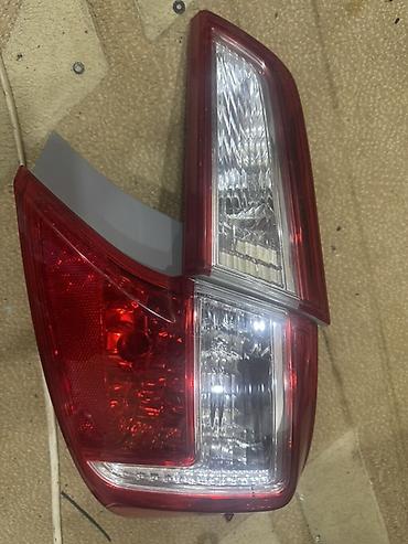 çöl ördəyi: Toyota Camry amerıkanka 2012-2014 modele üçün arxa sağ stop/far — 2