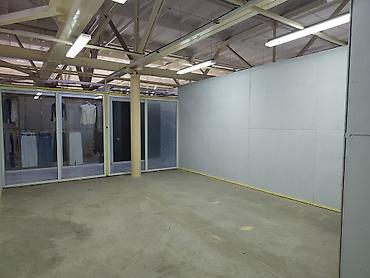 азия молл: Сдаются коммерческие помещения в ТЦ Малика Бутики 13м2, 14м2, 15м2 — 6