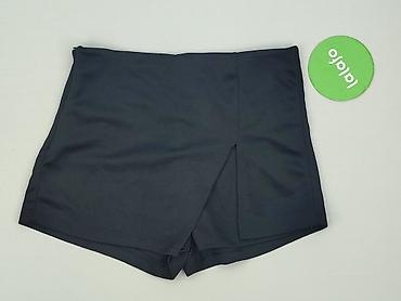 pull and bear kolarki: Szorty damskie, rozmiar S — 2