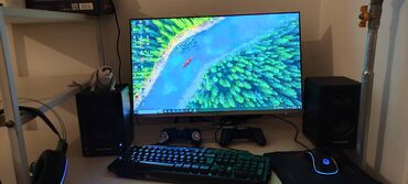 Masaüstü kompüterlər və iş stansiyaları: Salam heç bir prablemi yoxdur qiymetide munasib her bir detalini -da lalafo.az — 8 Masaüstü kompüterlər və iş stansiyaları: Salam heç bir prablemi yoxdur qiymetide munasib her bir detalini — 8