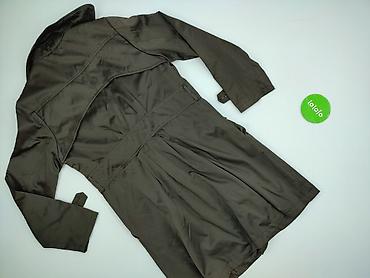 garnitur damski: Trencz damski, rozmiar 2XL — 3
