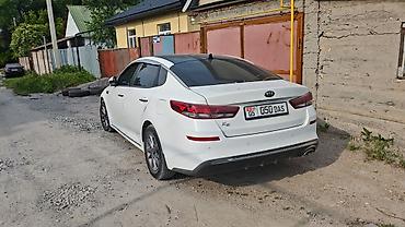 m5 e60: Kia K5: 2021 г., 2 л, Газ, Седан — 2