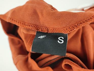 bluzy ck: 4F, Legginsy Sportowe damskie, rozmiar S — 5