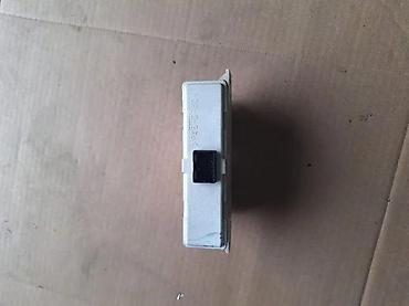 pregrada za klimu: ALFA 156 MODUL U KABINI | Ispravno skinuto sa alfe 156 model sa sva — 4