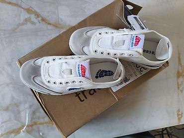 кросовки ecco: Кроссовки Traceable RC-6616-1 - Назначение: outdoor, hiking - Цвет — 4