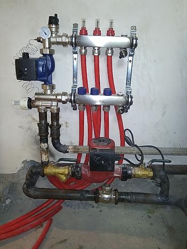 Отопление: Установка батарей, Установка котлов, Демонтаж отопления Гарантия, Бесплатный выезд, Бесплатная консультация Больше 6 лет опыта at lalafo.kg — 18 Отопление: Установка батарей, Установка котлов, Демонтаж отопления Гарантия, Бесплатный выезд, Бесплатная консультация Больше 6 лет опыта — 18