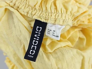 hm biale bluzki: H&M Divided, Bluzka damska, rozmiar S — 4