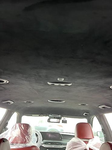 Hyundai: Hyundai Palisade: 2019 г., 2.2 л, Автомат, Дизель, Кроссовер — 7