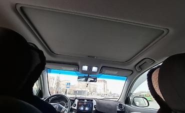 Toyota: Toyota RAV4: 2010 г., 2.5 л, Автомат, Бензин, Кроссовер — 10