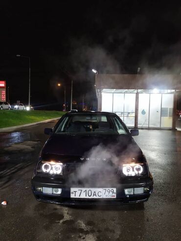 опель фронтера б: Volkswagen Vento: 1993 г., 1.8 л, Механика, Бензин, Седан