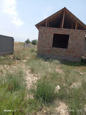 продаю участок село манас: 4 соток, Кызыл китеп, Техпаспорт