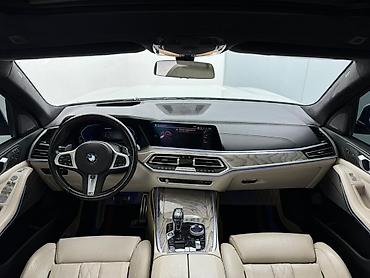 BMW: BMW X7: 2020 г., 3 л, Автомат, Бензин, Кроссовер — 20