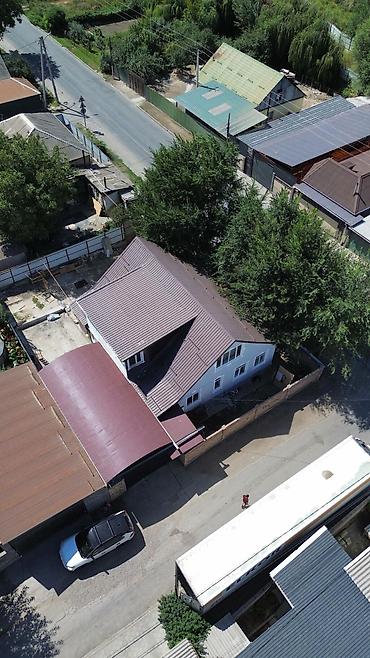 Продажа домов: СРОЧНО! 2‑этажный дом из жженого кирпича, утеплённый. Первая линия — — 2