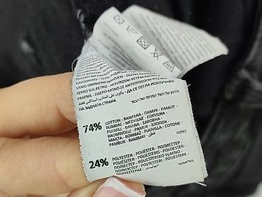 trang jeans: Sinsay, Jeansy damskie, rozmiar XL — 5